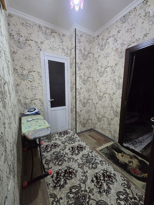 Дом в лучшем состояние