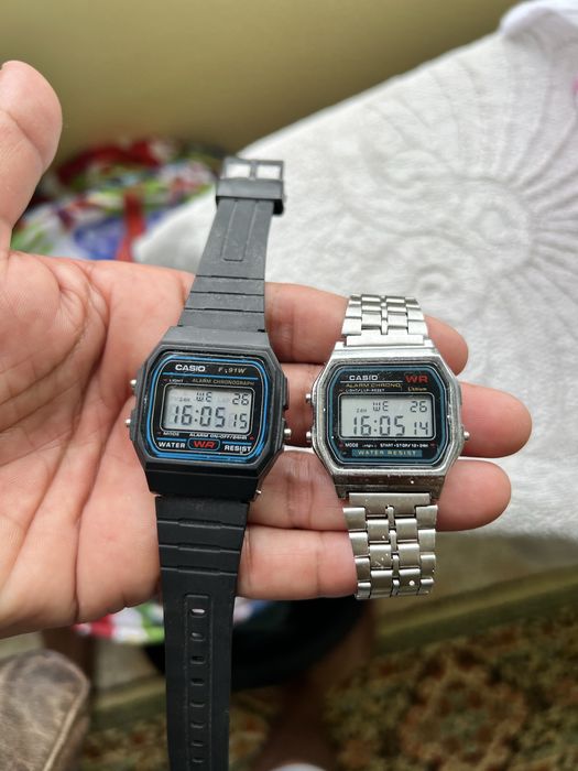 CASIO цената е за брой