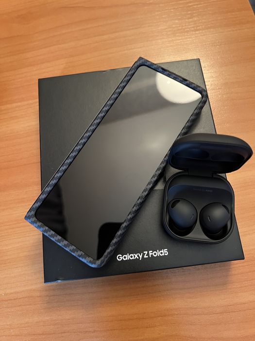 Fold 5, память 1 Трб