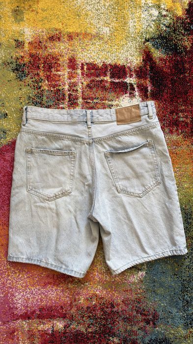 Bermude denim Pull & Bear 32 (42)