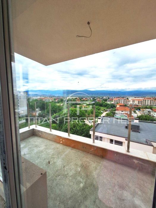 Продава се Двустаен апартамент в Пловдив, Южен - 89 кв.м за 1122 €/кв.м - Снимка #12