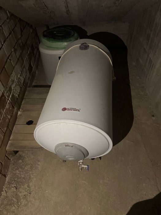 Ariston Thermex