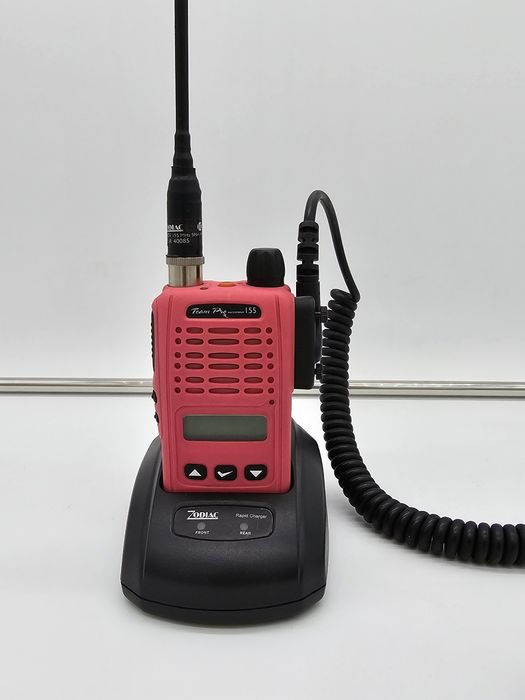 Stații  walkie talkie