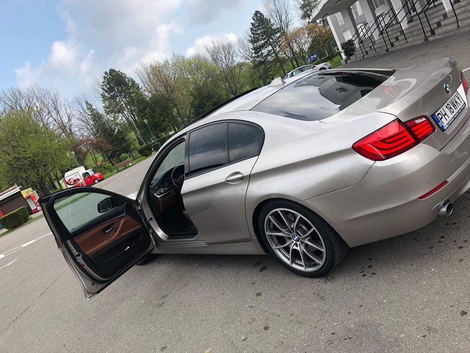 Bmw 535 diesel 9500€ neg