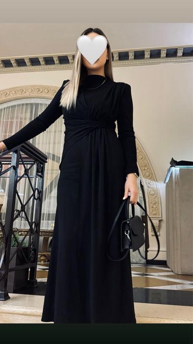 Продам вечернее платье