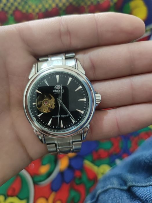 Orient Orginal mexanika soat
