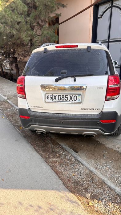 Каптива 3+ сотилади