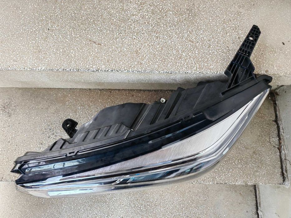 Фар MG5 FULL LED ляв / Фар МГ5 / Фар MG 5 Оригинален