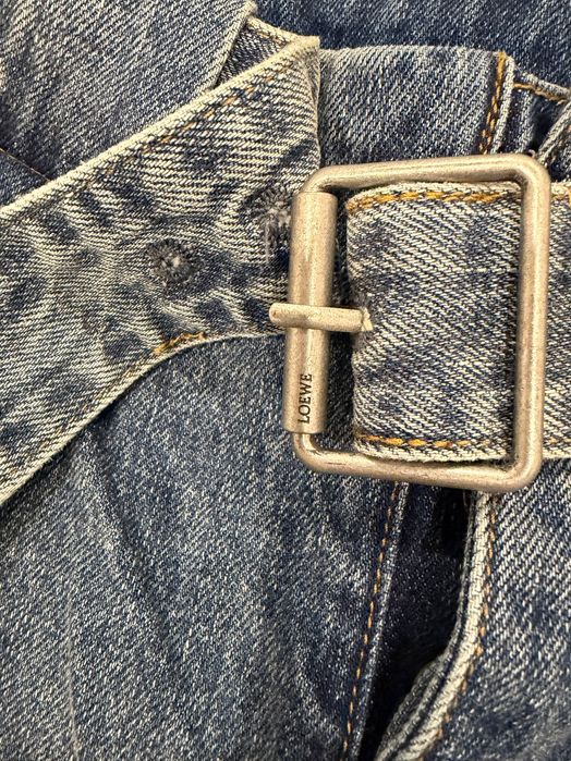 Blugi Loewe 36/38