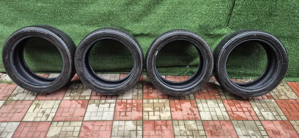 set 4 anvelope vara toyo 225 45 17  DOT 53/ 2023