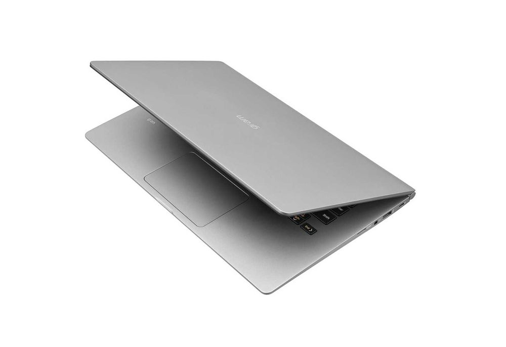 новый LG Gram 14" i5 8Gb 512Gb