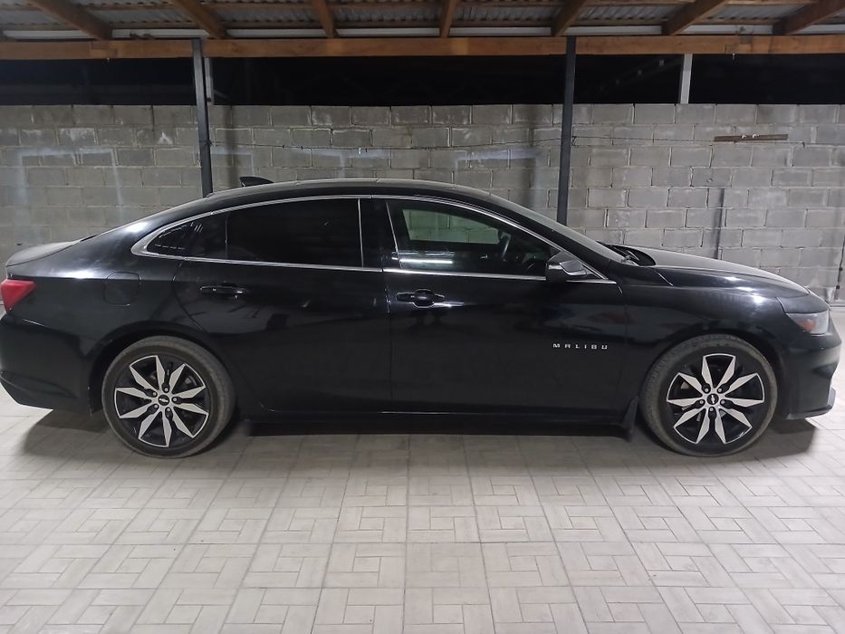 Продам диски титановые