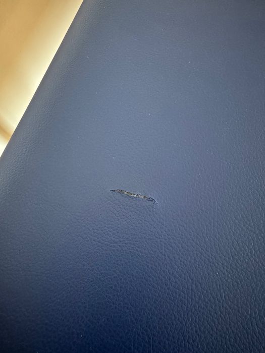 Медицинска кушетка