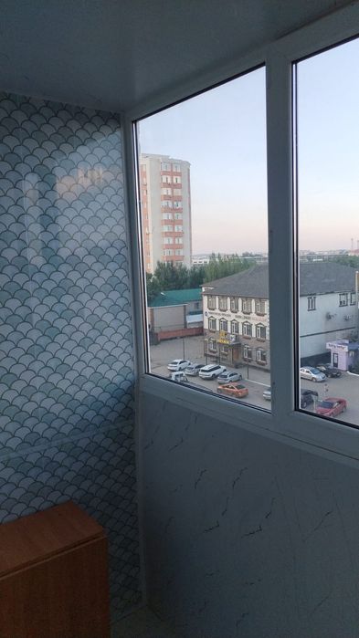 Сдается квартира