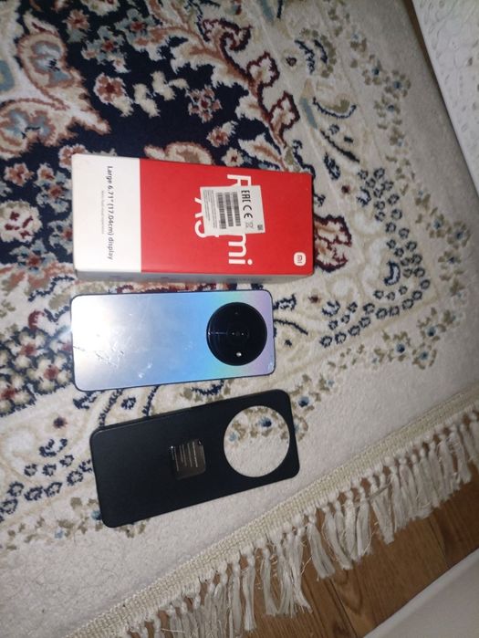 Xiaomi redmi A3 4/64