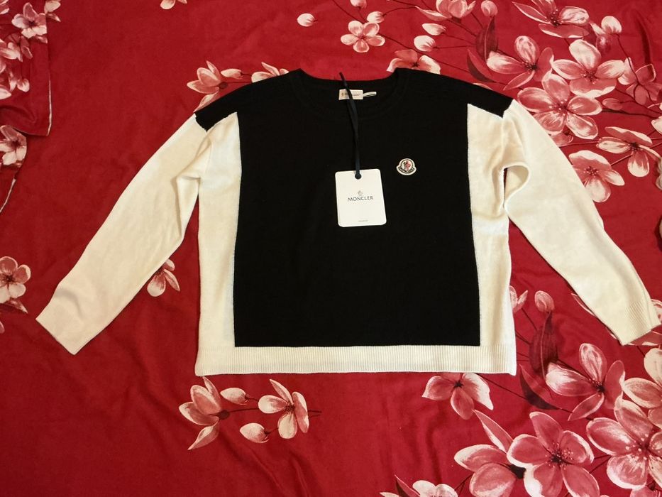 Bluza dama moncler