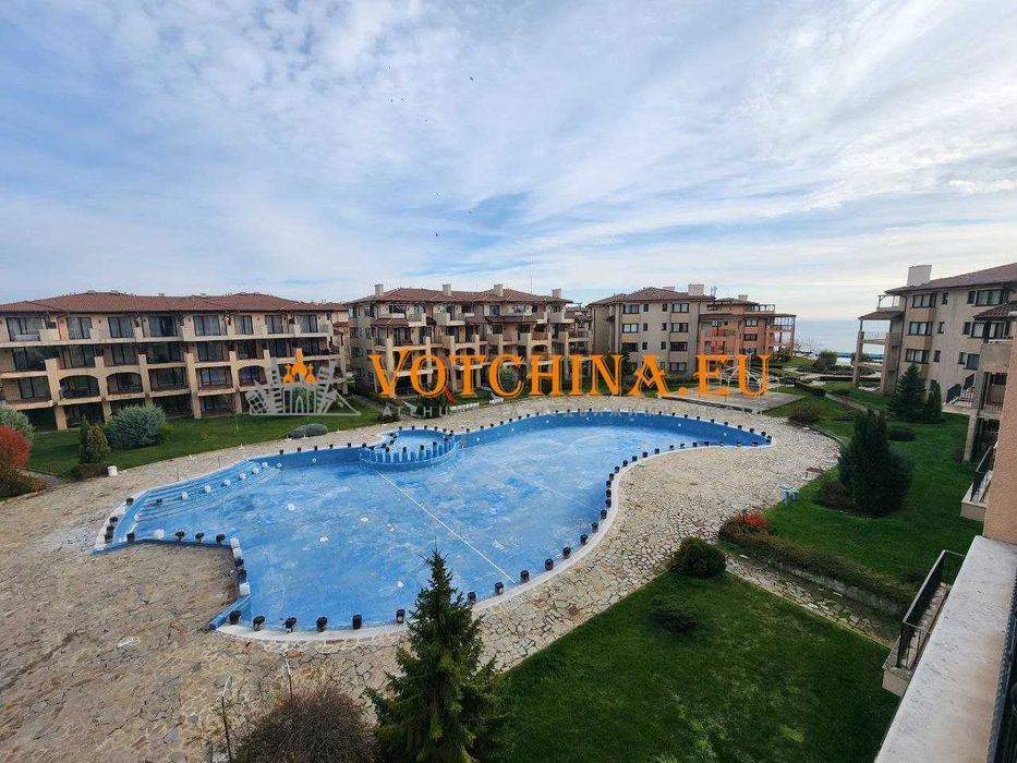 Продава се Двустаен апартамент в с. Топола, Област Добрич - 80 кв.м за 788 €/кв.м - Снимка #9