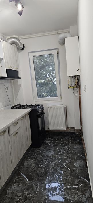 Zona Zimbru, apartament, mobilat, utilat