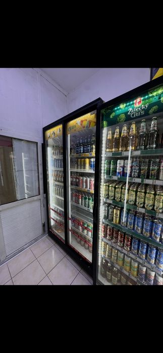 Продается магазин