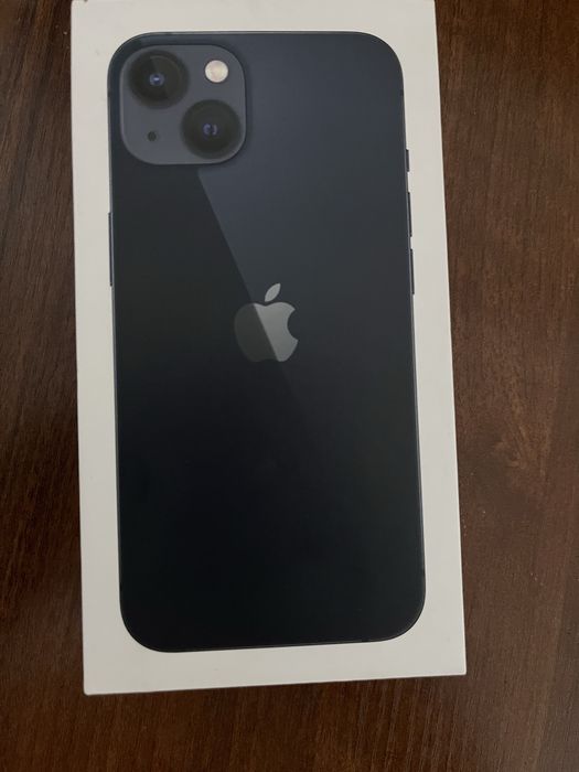 Iphone 13 без ремонт