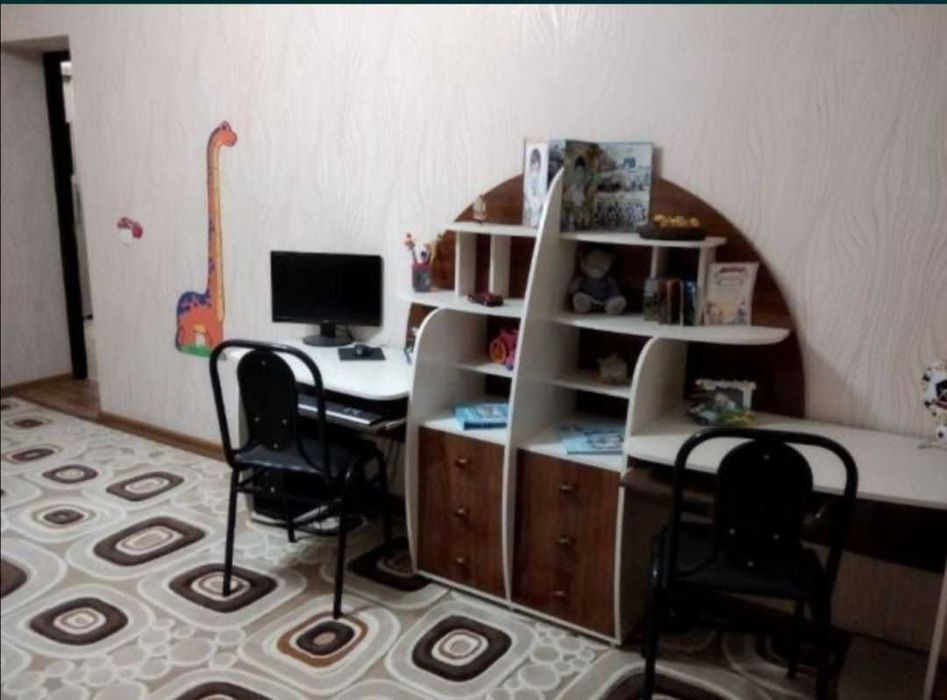 Atenda 3 xonali kvartira Al Xorazmiy ko'cha