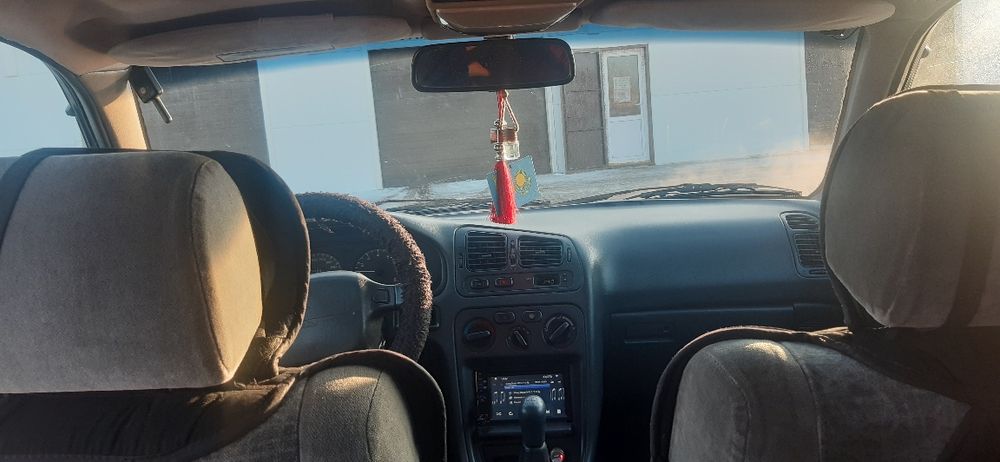 Продам Машину Митсубиси галант