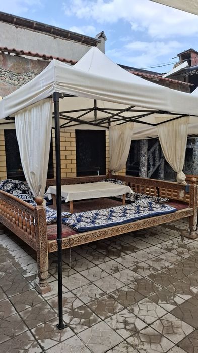 Бассейн Дача в Ташкенте 250 за час