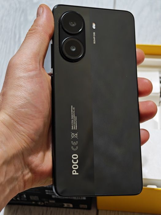 Poco X7 Pro 512 gb Ram 12 5G