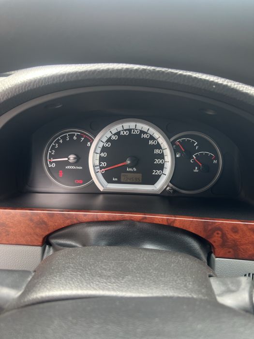 Chevrolet Lacetti / Gentra 2014 — 6