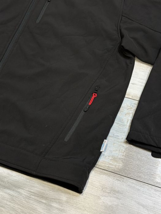 Мъжко горнище Engelbert Strauss — размер 3XL, отлично състояние