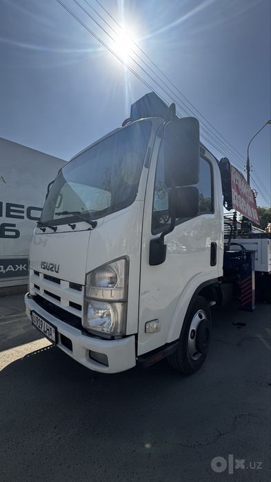 Автовышка Сотилади 25 метр.