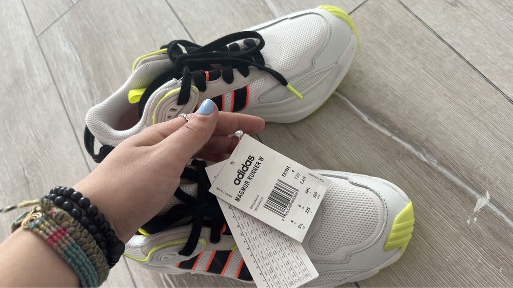 Adidas discount magmur w