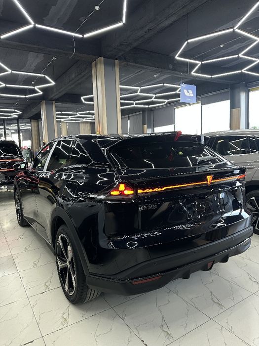 Deepal s07 230 ultra