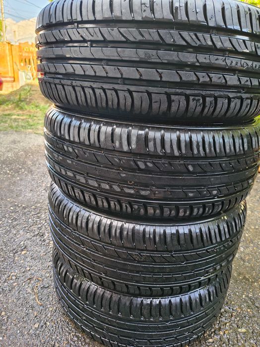 Anvelope vara Nokian Iline 195/50/15