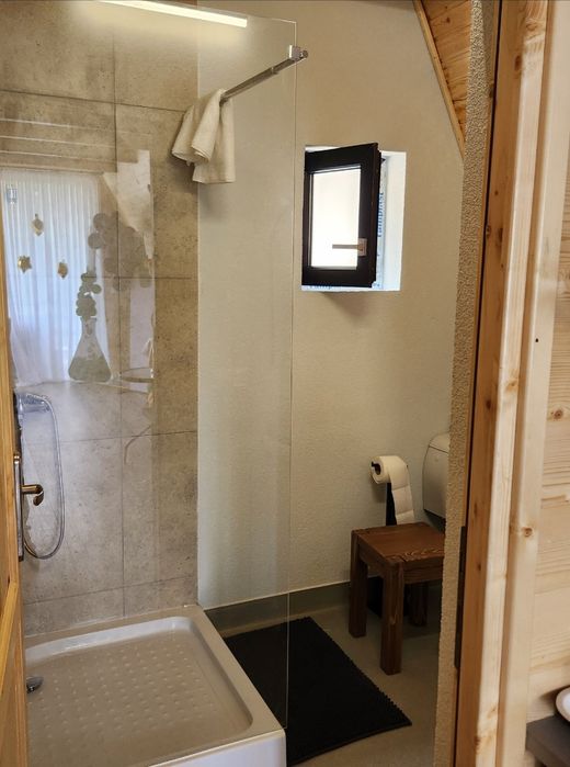 Cabana A-Frame Vidra Cascada de Închiriat