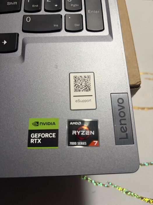 Noudbuk, ноудбук RTX 4060 8gb