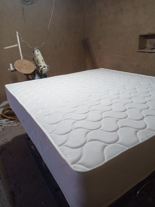 Ортопедические матрасы