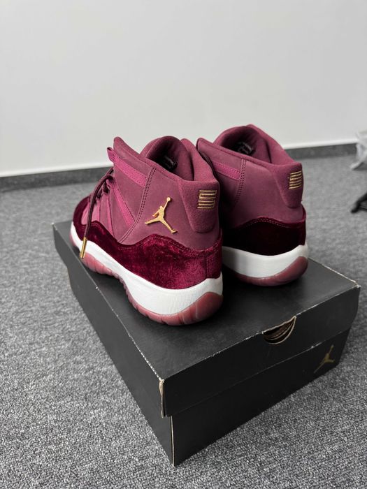 Jordan 11 Retro RL GG UK8/EUR 42,5