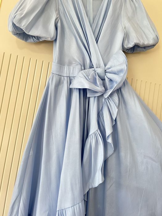 Вечернее платье буу