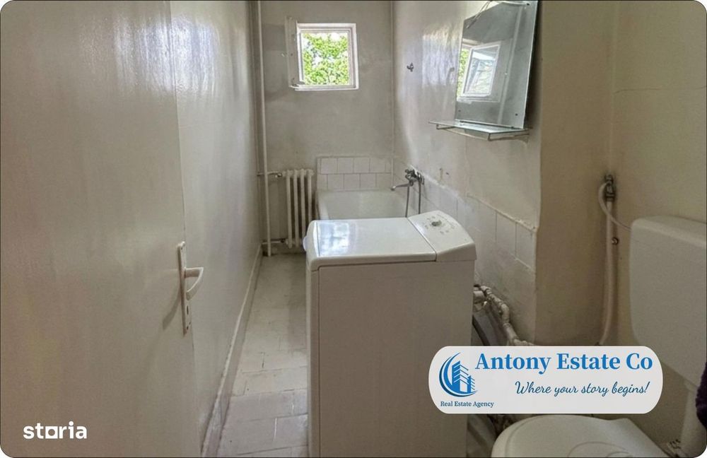 Antony Estate | Apartament de vanzare, 3 camere - Rogerius, Oradea