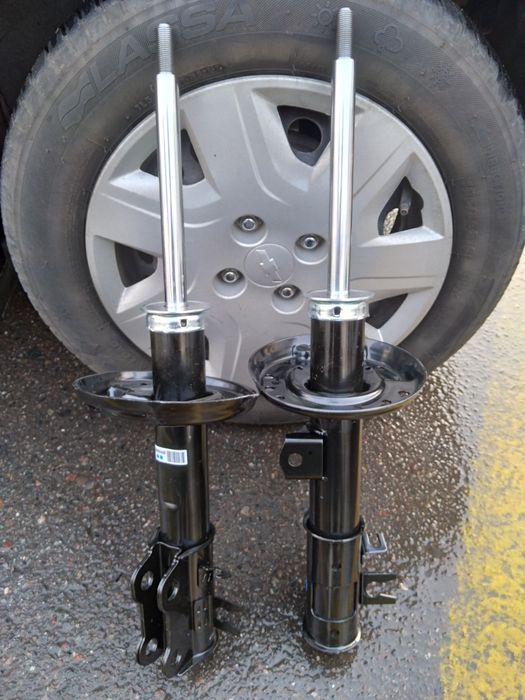 Амотизатор / amotizator