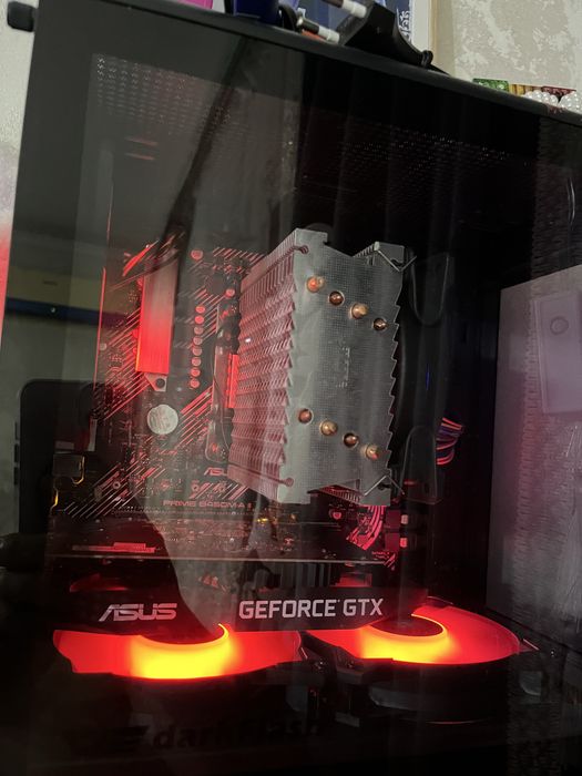 Игровой Системный блок продам