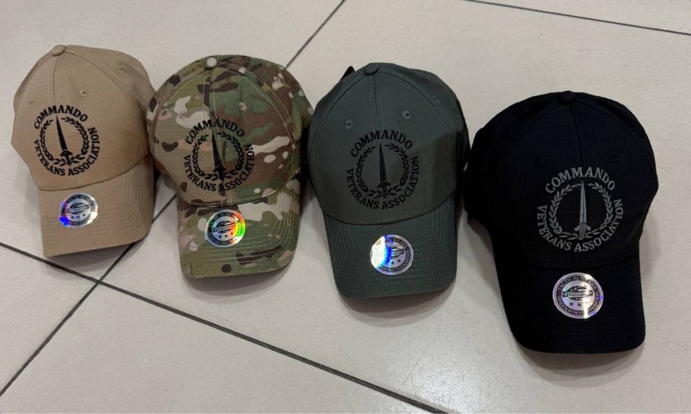 Бейсболки 726 tactical