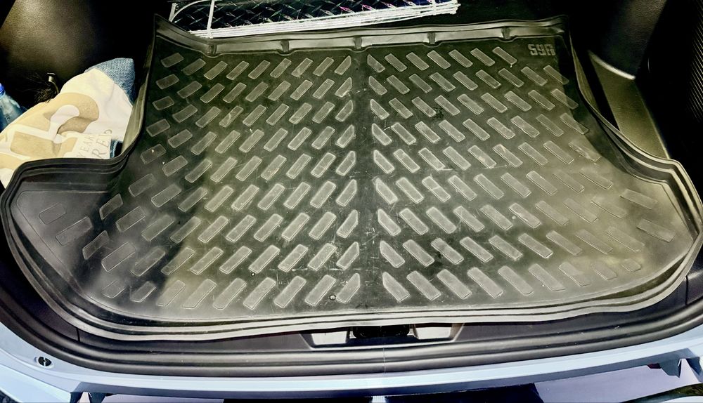 Tavita portbagaj Hyundai Kona
