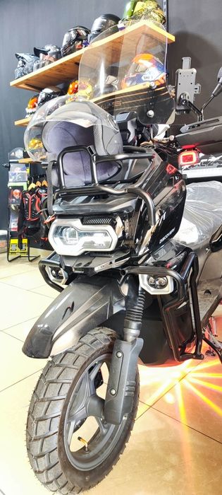 Скутер бензин | Мопед | Танк скутир болиб толаш узум насия