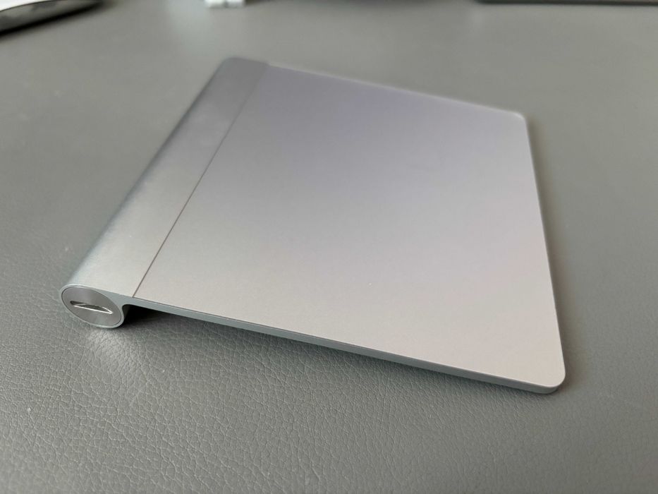 Apple Trackpad Bluetooth A1339 impecabil