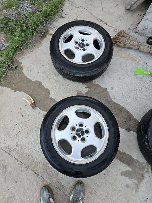 мерс диск оиригинал Состояние зор