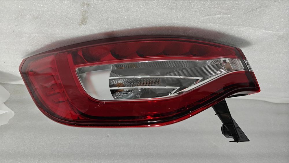 Фонарь Jetour X50