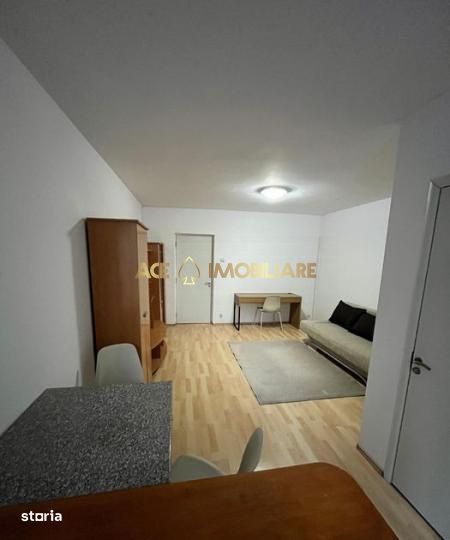 Garsoniera de inchiriat | Berceni | Pet-friendly | Metrou |