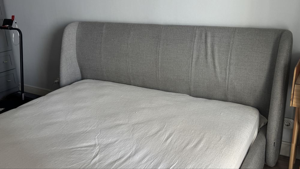 Продам кровать Abito